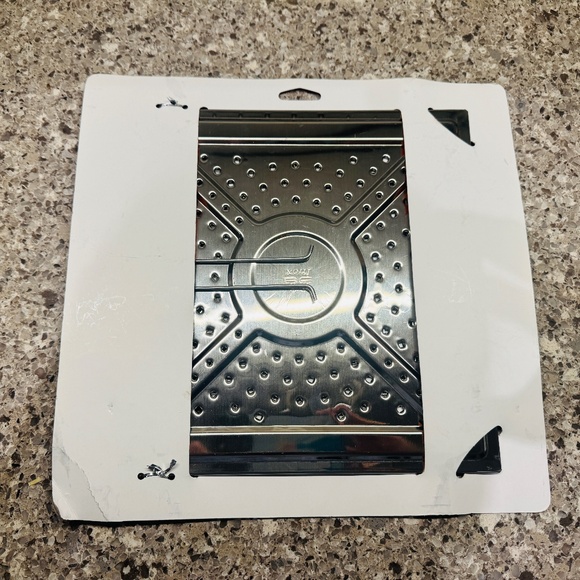 IPAC - Griddle for Bruschetta, Veggies and More, Brand New! - Picture 2 of 2